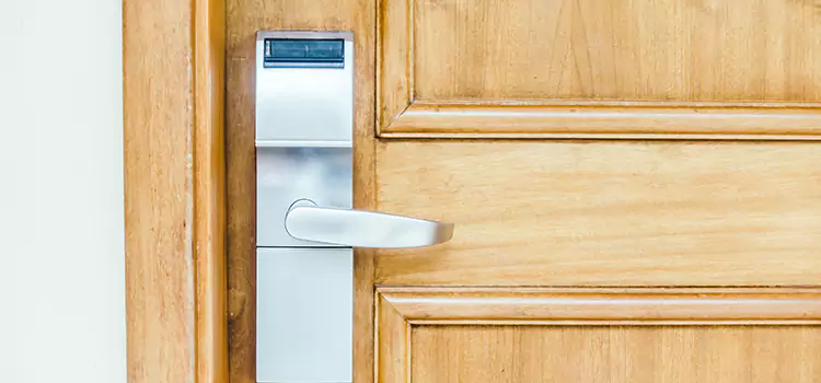Advanced Solutions in Gainesville, GA for Modern Security