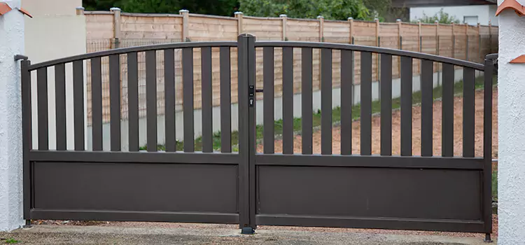 Advanced Gate Solutions in Gainesville, GA
