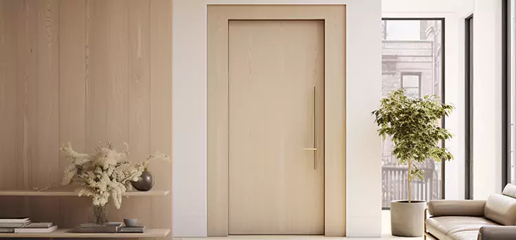 Choose Quality for Your Inside Doors in Gainesville, GA