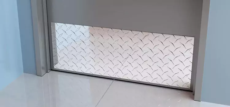 Benefits of Professional Kick Plate Solutions in Gainesville, GA