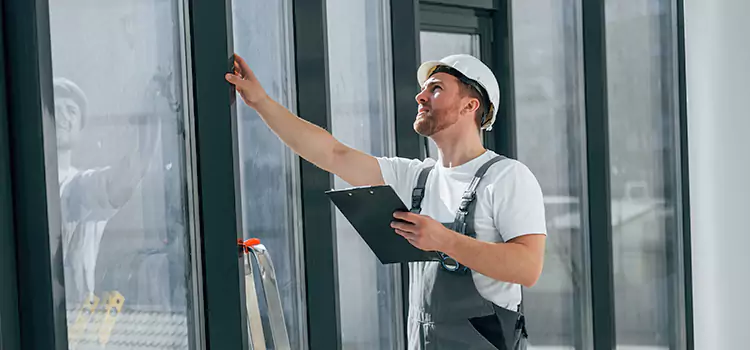 Comprehensive Solutions for Your Sticking Doors in Gainesville, GA