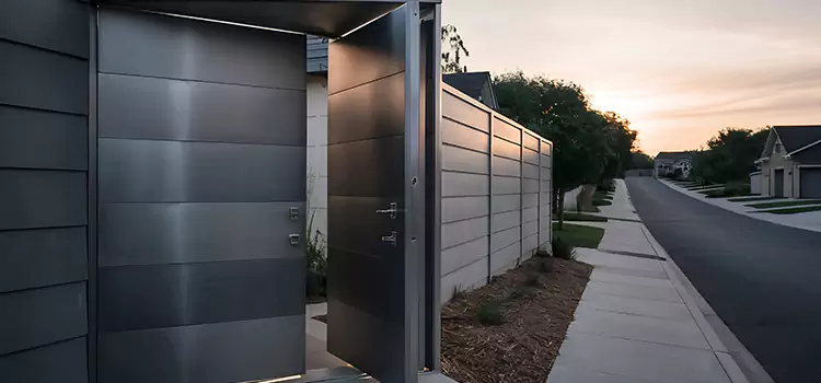Comprehensive Steel Door Solutions in Gainesville, GA