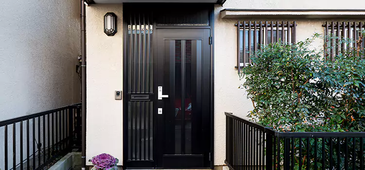 Popular Exterior Door Options in Gainesville, GA