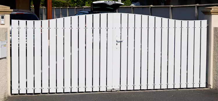 Why Choose Us for Residential Gate Repair in Gainesville, GA?