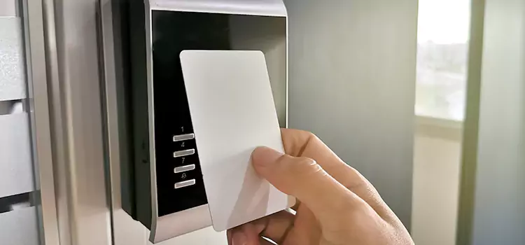 Advanced RFID Technology Integration in Gainesville, GA
